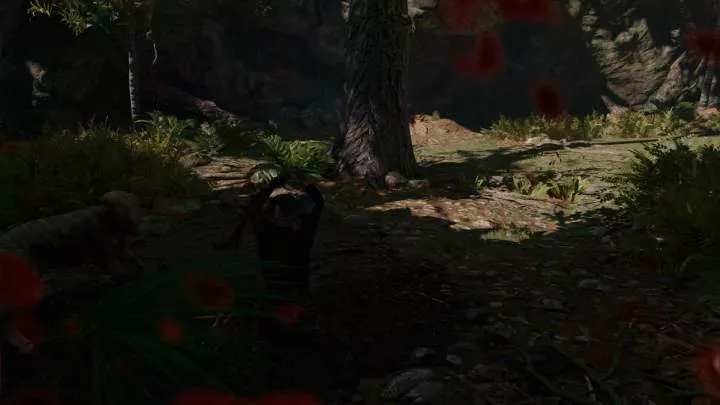 Shadow of the Tomb Raider