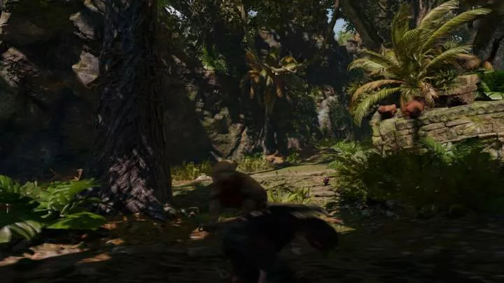 Shadow of the Tomb Raider - PC