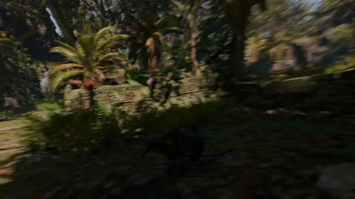 Shadow of the Tomb Raider