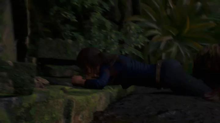 Shadow of the Tomb Raider