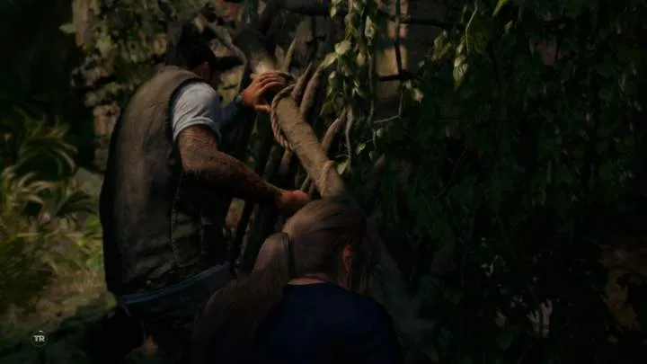 Shadow of the Tomb Raider