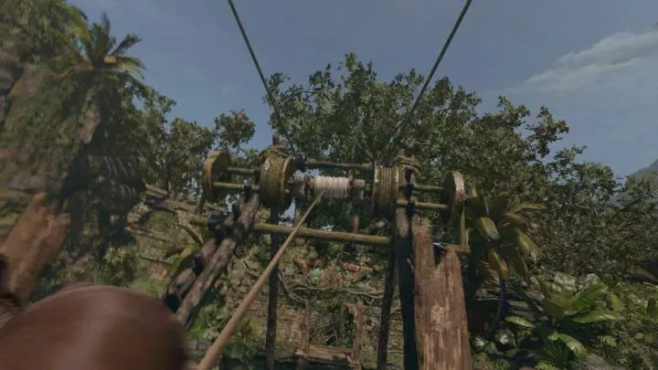 Shadow of the Tomb Raider