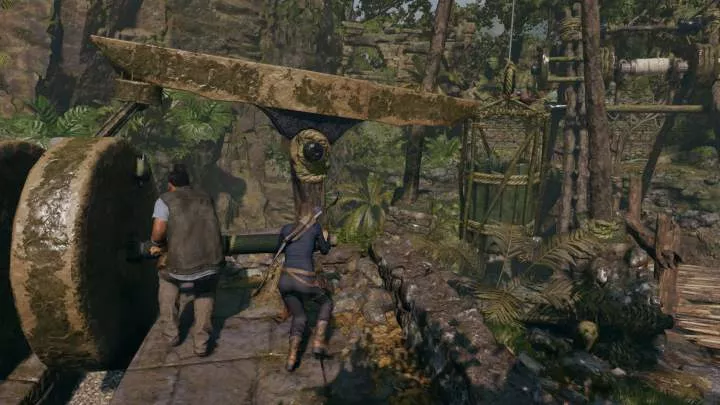 Shadow of the Tomb Raider