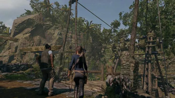 Shadow of the Tomb Raider - PC