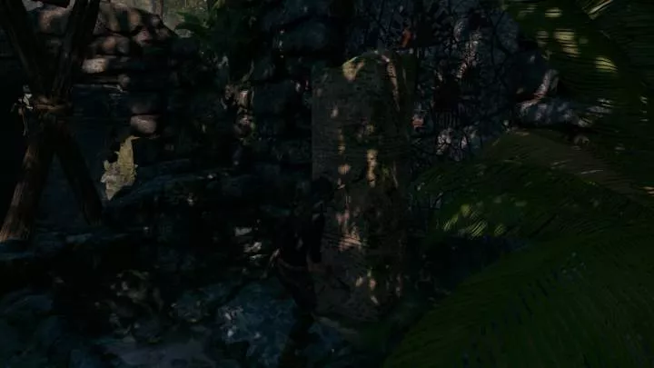 Shadow of the Tomb Raider