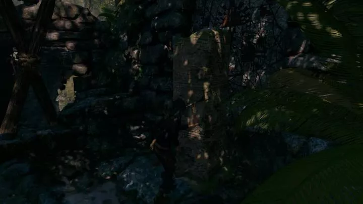 Shadow of the Tomb Raider