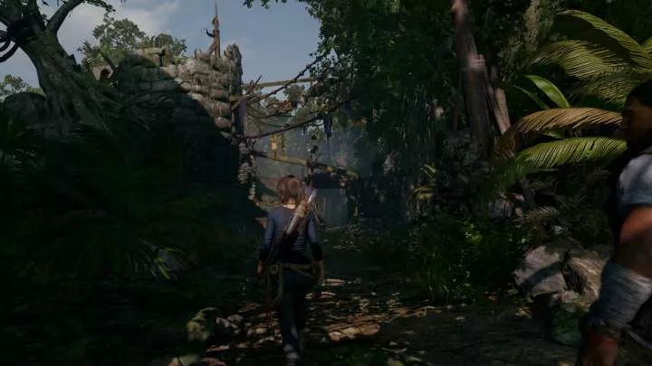 Shadow of the Tomb Raider - PC