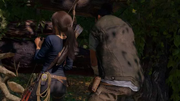 Shadow of the Tomb Raider - PC