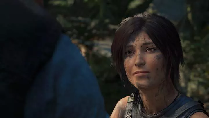 Shadow of the Tomb Raider