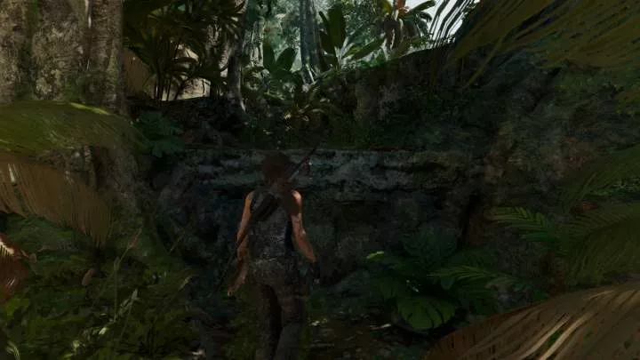 Shadow of the Tomb Raider