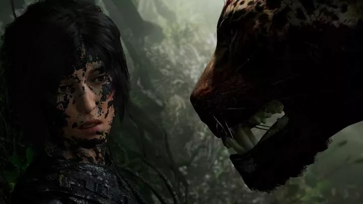 Shadow of the Tomb Raider - PC
