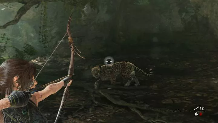 Shadow of the Tomb Raider