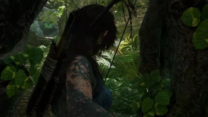 Shadow of the Tomb Raider - PC