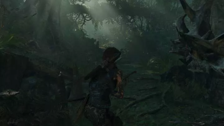 Shadow of the Tomb Raider