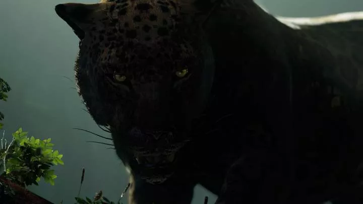 Shadow of the Tomb Raider