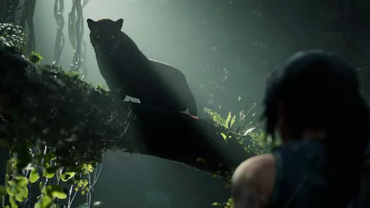 Shadow of the Tomb Raider - PC