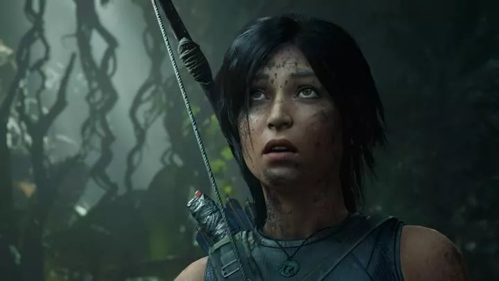Shadow of the Tomb Raider