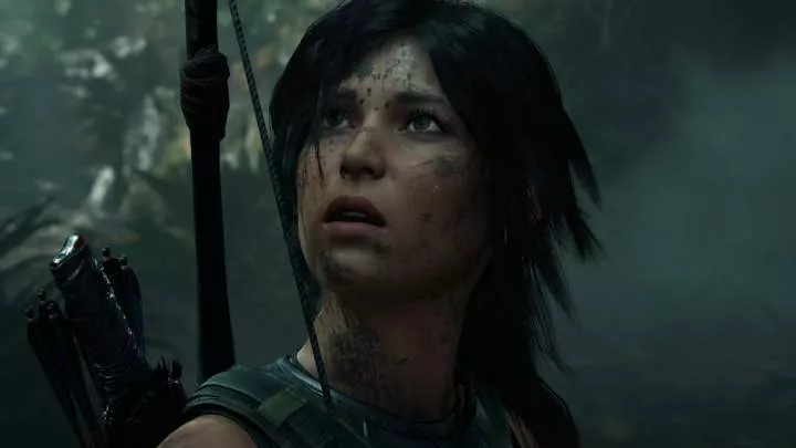 Shadow of the Tomb Raider