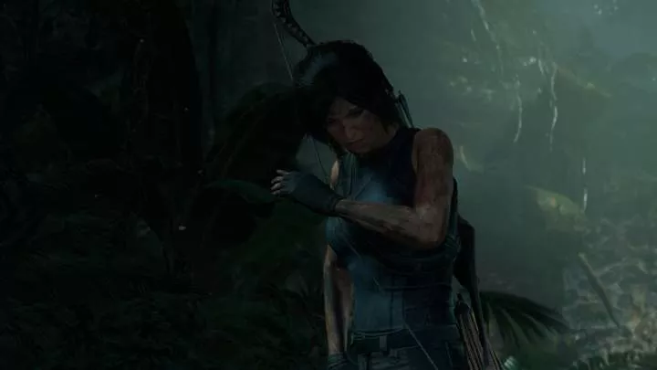 Shadow of the Tomb Raider - PC