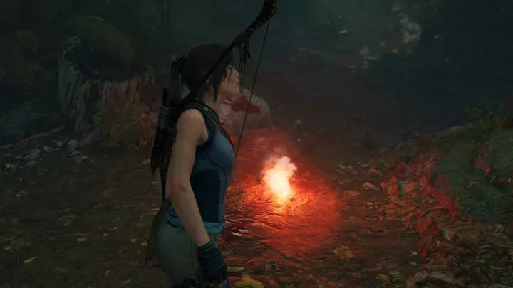 Shadow of the Tomb Raider
