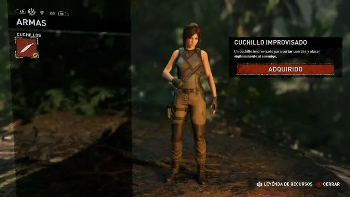Shadow of the Tomb Raider