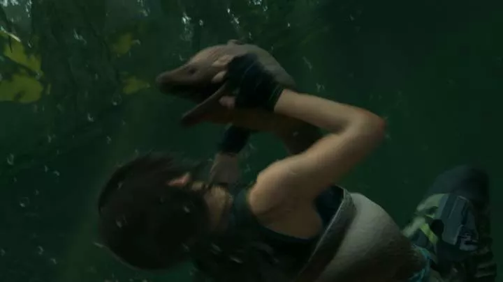 Shadow of the Tomb Raider - PC