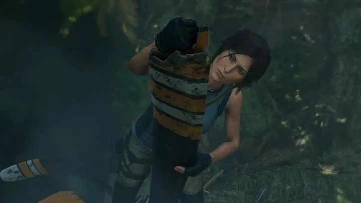Shadow of the Tomb Raider
