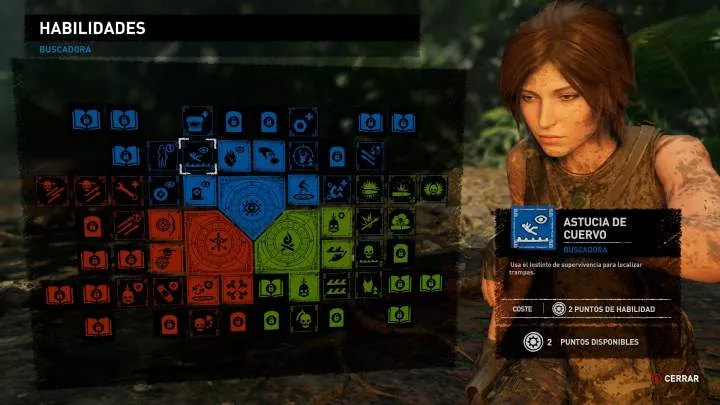 Shadow of the Tomb Raider - PC