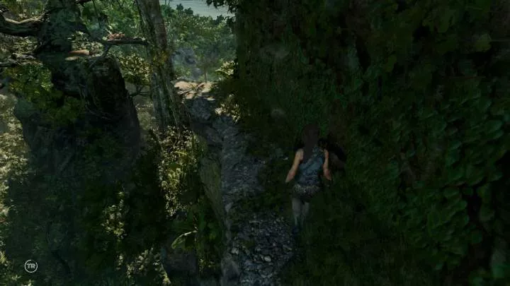Shadow of the Tomb Raider