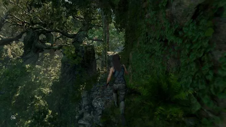 Shadow of the Tomb Raider