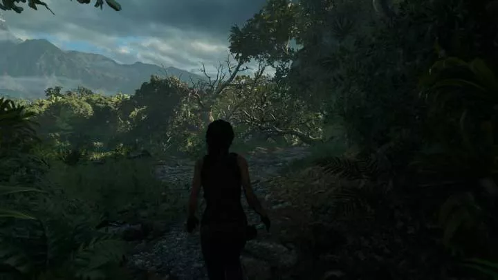 Shadow of the Tomb Raider - PC