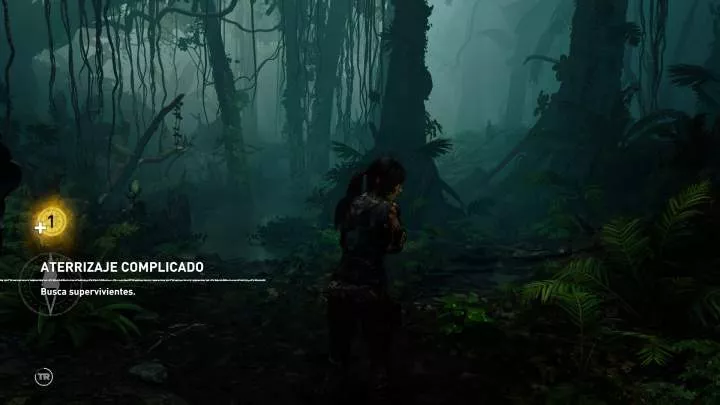 Shadow of the Tomb Raider