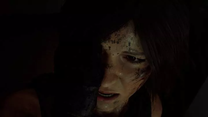 Shadow of the Tomb Raider