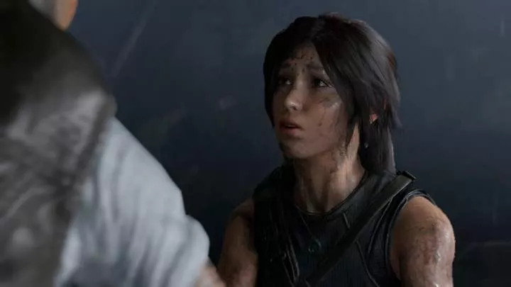 Shadow of the Tomb Raider - PC