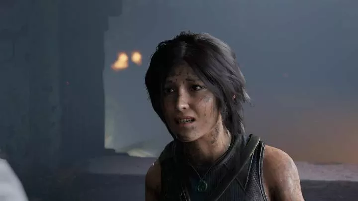 Shadow of the Tomb Raider