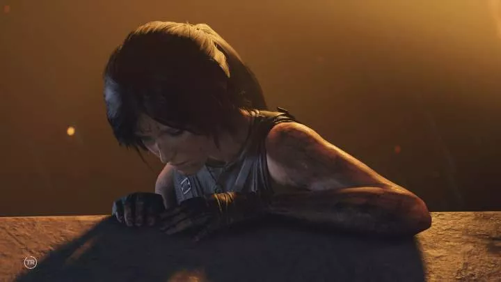 Shadow of the Tomb Raider - PC