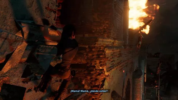 Shadow of the Tomb Raider