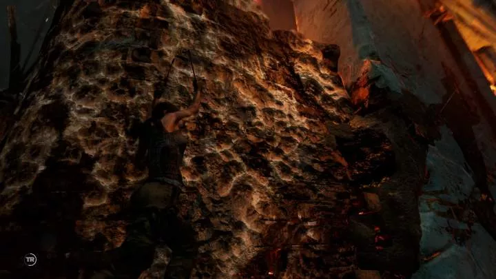 Shadow of the Tomb Raider