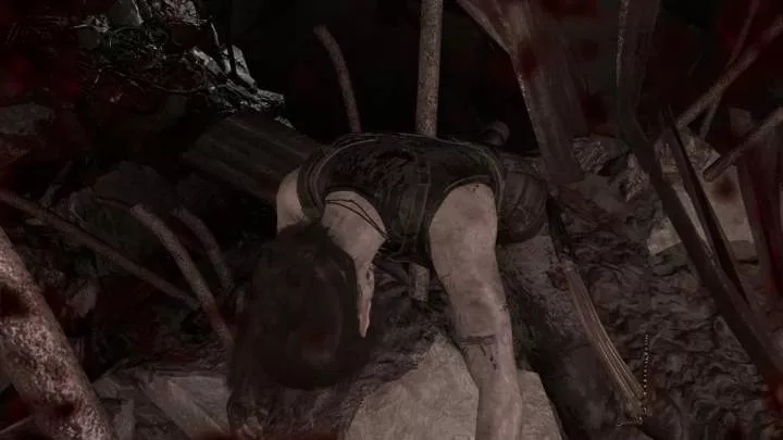 Shadow of the Tomb Raider