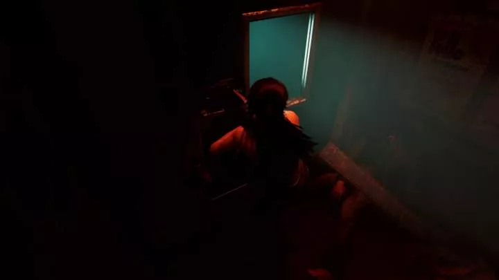 Shadow of the Tomb Raider - PC