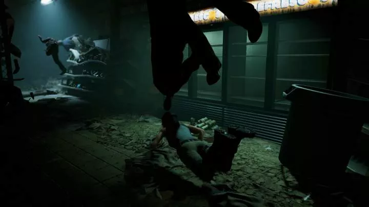 Shadow of the Tomb Raider