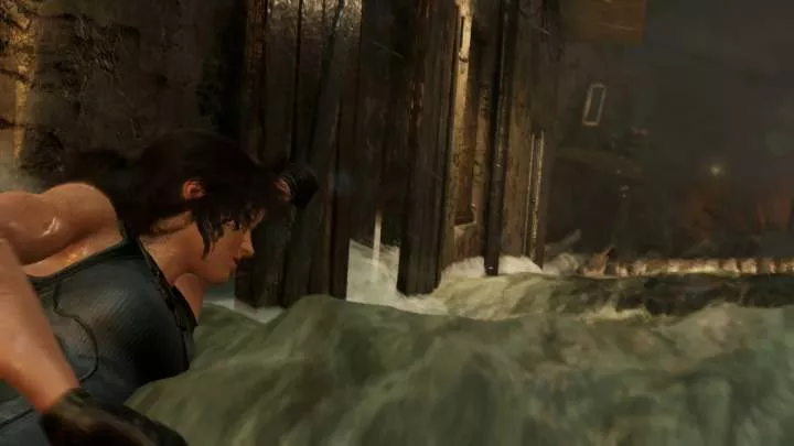 Shadow of the Tomb Raider