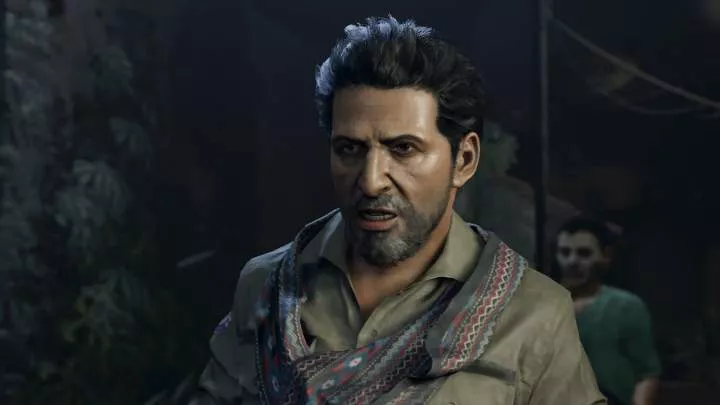 Shadow of the Tomb Raider - PC