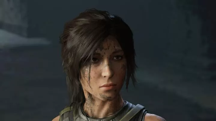 Shadow of the Tomb Raider