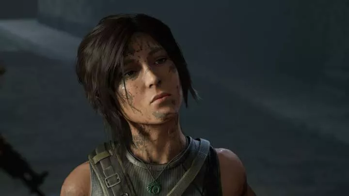 Shadow of the Tomb Raider