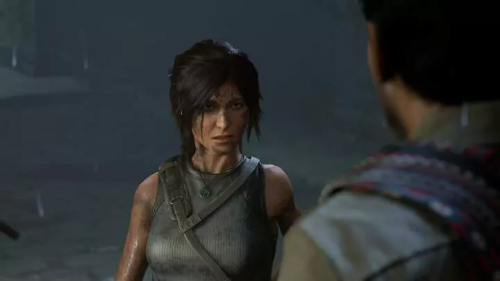 Shadow of the Tomb Raider - PC