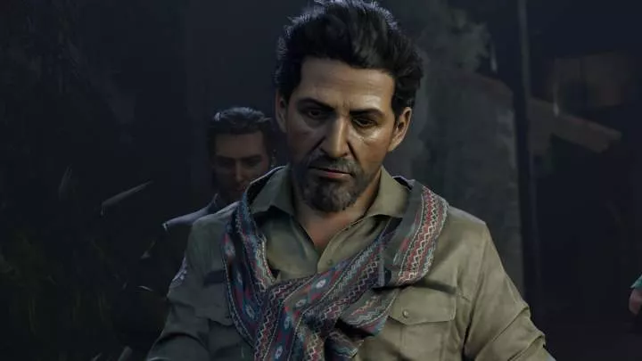 Shadow of the Tomb Raider