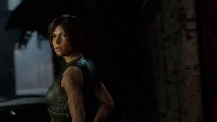 Shadow of the Tomb Raider