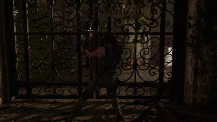 Shadow of the Tomb Raider