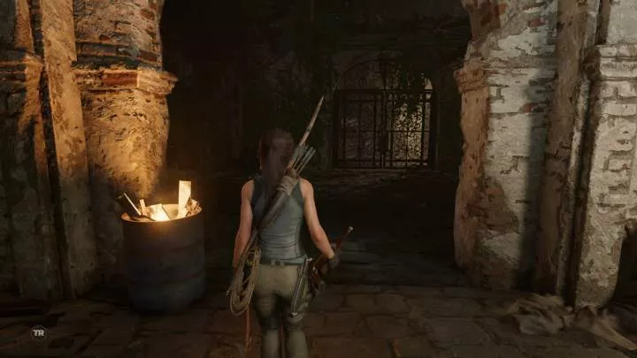 Shadow of the Tomb Raider - PC